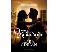 O Véu Da Meia-Noite (Em Portuguese do Brasil)