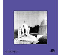 O$vmv$m - O$vmv$m LP [Import]