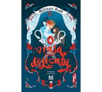 O vraja delicata - Allison Saft, Young Adult, Editie in limba romana