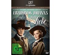 Erzherzog Johanns große Liebe (Filmjuwelen) (DVD)