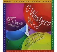 O Western Wind/Various
