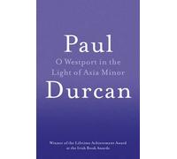 O Westport In The Light Of Asia Minor