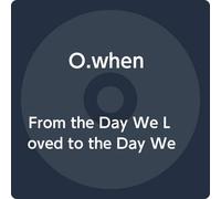 O.When - 3rd Ep Album
