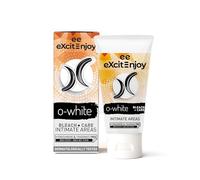 O-WHITE Crème hydratante pour unifier le teint et prendre soin des zones sensibles. Formule rénovatrice à l’Aloe Vera, à la Vitamine C et aux Acides Exfoliants. 50 ml.