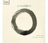 O - White Light: The Space Be [Import]