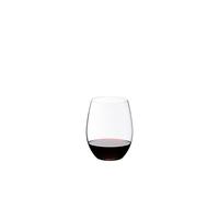 RIEDEL The O Wine Tumbler Cabernet/Merlot Transparent G