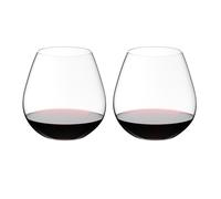 O Wine Pinot - Set de 2 verres á vin H 11,2cm, 690ccm