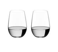 O Wine Riesling - Set de 2 verres á vin H 10,8cm, 375ccm