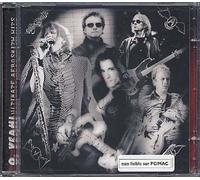 Aerosmith - O Yeah ! Ultimate Hits