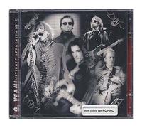 Aerosmith - O Yeah ! Ultimate Hits