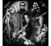 O Yeah: Ultimate Aerosmith Hits