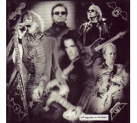 O Yeah Ultimate Hits by Aerosmith [Audio CD] NEUF