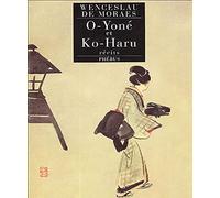 O-Yoné et Ko-Haru