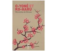 O-Yoné Et Ko-Haru