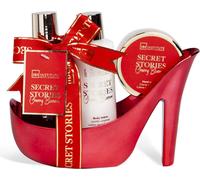 o Zapato Rojo G180 Body 180ml Cr Manos 50g