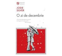O zi de decembrie - Josie Silver