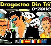 O-Zone – Dragostea Din Tei