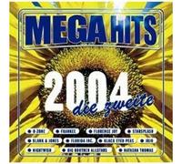 O-Zone - Dragostea Din Tei (Original Version) - MegaHits 04-2 (2xCD, 40Tracks)