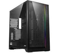 O11dxl-s o11d xl-a usb 3. 0 verre trempé micro atx tour complète 10 ventilateurs noir Noir