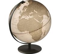 O1713 GLOBE ILLUMINEE PERLE diam 30 cm