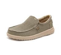 O1921 SLIP-ON UOMO HEYDUDE MIKKA BRAIDED MAN SHOES
