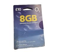 O2 Big Rassembler les données £10 Big Bundle 1 Go de données, 100 min 100 textes