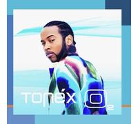 O2 by Tonéx (2011) Audio CD