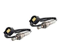 O2 Capteur d’oxygène Compatible Avec DODGE Pour AVENGER 2008-2012 Pour CALIBER 2009-2012 Pour CHARGER 2007-2012 Pour DAKOTA 2004-2010 Capteur D'oxygène Lambda O2 2 Pièces