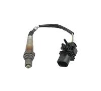 O2 Capteur d’oxygène Compatible Avec Ford Pour Taurus 2008 2009 2010 2011 Pour Flex 2009 2010 2011 Pour Mustang 2011 2012 OEM: 0258017066 Voiture Sonde Lambda O2 Capteur