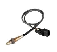 O2 Capteur d’oxygène Compatible Avec VW Pour EuroVan 2001-2003 Pour Golf Mk4 1999-2006 Pour Jetta 1999-2003 OEM: 0258007351 1K099826212 O2 Oxygène Capteur Pièces