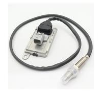 O2 Capteur D'oxygène Capteur D'oxyde D'azote NOx 600-816-2620 Pour Komatsu PC138US-11 PC210-11 PC490LC-11 Pour Excavatrice 6008162620 Sonde Lambda Supérieure(NOx Sensor)