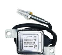 O2 Capteur d'oxygène Capteur D'oxygène 12 V Azote Nox 03L907807AD Pour A4 Pour A5 6 7 8 Pour Q5 Pour VW Pour Touareg Pour Sharan Pour Passat Pour Seat Pour Alhambra(03L907807AD)