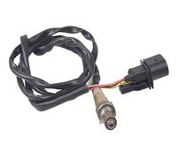 O2 Capteur D'oxygène Capteur D'oxygène Lambda Pour VW Jie Da 1.8L-L4 Numéro De Pièce 0 258 007 351 0258007351 1K0998262D 234-5112 Sonde Lambda Supérieure