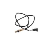 O2 Capteur D'oxygène Pour ALFA Pour ROMEO 147 156 GT 1.6 1.8 2.0 16V T.SPARK 1997-2010 Capteur D'oxygène O2 Arrière Lambda NO# 46760863 467608630 0258006388 Sonde Lambda Supérieure(Oxygen Sensor)