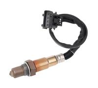 O2 Capteur D'oxygène Pour Chery Pour Tiggo QQ6 Pour Eastar A1 A3 A5 Sonde Capteur D'oxygène O2 0258006937 0 258 006 937 0 258 986 602 S21-1205310 0258986602 Sonde Lambda Supérieure