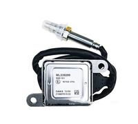 O2 Capteur D'oxygène Pour Mitsubishi Pour Canter Pour Fuso 2017 Capteur D'azote Oxygène NOx Après Cat ML239299 ML 239299 5WK97200 5WK9 7200 Sonde Lambda Supérieure