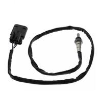 O2 Capteur D'oxygène Pour Peugeot Pour QP150T QP200T Pour Django Pour SF4 City Star Pour SpeedFight 4 Pour Django 150 Capteur D'oxygène Sonde Lambda