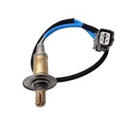 O2 Capteur D'oxygène Pour Subaru Pour Impreza Pour Legacy Pour Forester 2.0L 2005-2015 Capteur D'oxygène Amont Aval 22690AA891 22641AA480 Sonde Lambda Supérieure(Downsteam)
