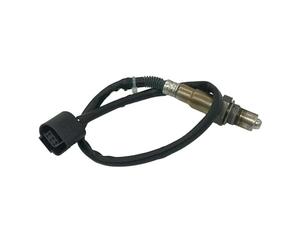 O2 Capteur Oxygène Capteur D'oxygène Avant Rapport Air-carburant Lambda Pour Peugeot 208 308 Pour RZC 2007 2008 2009 2010 2011-2018 V760395080 1618PH