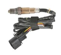 O2 Capteur Oxygène Jeu De 1/4 De Sonde Lambda Pour Cayenne S 4.5L V8 (9PA) 2002 2003 2004-2007 ; Sonde O2 : 94860612800 94860612900 95560613601(Upstream Right)