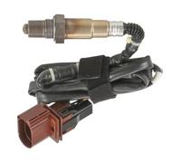 O2 Capteur Oxygène Jeu De 1/4 De Sonde Lambda Pour Cayenne S 4.5L V8 (9PA) 2002 2003 2004-2007 ; Sonde O2 : 94860612800 94860612900 95560613601(Upstream Left)