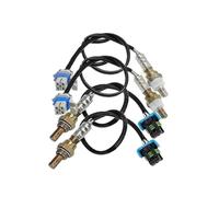 O2 Capteur Oxygène Lot De 4 Sondes Lambda Amont Et Aval Pour Chevrolet Pour Silverado Pour Suburban Pour Caprice 2003-2017 Pièces Détachées Automobiles