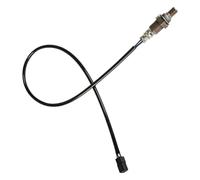 O2 Capteur Pour ER6 ER650 2006 2007 2008 2009 2010 2011 2012 2013-2016 Capteur D'oxygène O2 Unité Remplacement Moto Numéro Pièce 21176-0105 Sonde Oxygene