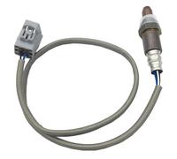 O2 Capteur Pour Mazda 3 6 Pour CX-5 CX5 KE GH 2.2 Diesel 2012 2013 2014 2015 2016 2017 Capteur D'oxygène Voiture OE SH01-18-8G1 SH09-18-8G1 Sonde Oxygene