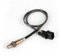 O2 Capteur Pour Skoda 99-05 Pour VW Pour Jetta 1.8L-L4 Pour LSU 4.2 Capteur D'oxygène À Large Bande À 5 Fils En Amont 0258007351 1K099826212 Sonde Oxygene