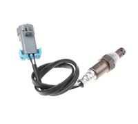 O2 Compatible Avec ISUZU Pour ASCENDER 2006 2007 2008 OEM : 12592592 Sonde Lambda O2 Sonde D'oxygène Pièces De Rechange Automobiles Sonde De Rapport Air carburant