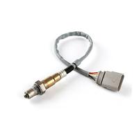 O2 Compatible Avec Pour A3 2.0 TFSI 2015 2016 OEM: 06K906262R 4 Wire Lambda O2 Oxygen Sensor Automotive Replacement Parts