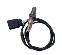 O2 Compatible Avec Pour A4 2000 2001 2002 2003 2004 OEM: 077906265AD ES2017811B1 ULS206 1614 77906262G 887740000 Sonde D'oxygène Lambda O2