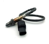 O2 Compatible Avec Qashqai Pour J10 Pour X-Trail OEM:22693-JG70A 2003 Sonde Lambda O2 Sonde D'oxygène Pièces De Rechange Automobiles Sonde D'oxygène À 5 Fils