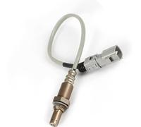 O2 Compatible Avec Toyota Pour Venza V1 2008 2009 2010 2011 2012 2013 2014 2015 2016 Capteur D'oxygène O2 Dans Les Gaz D'échappement OEM : 89465-08040